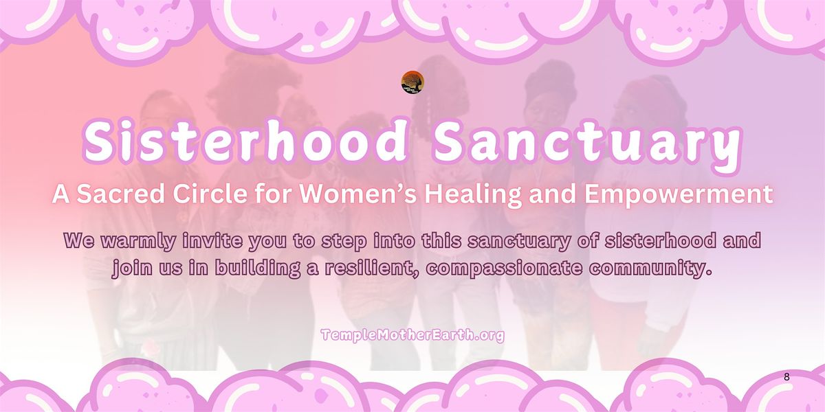 Sisterhood Sanctuary