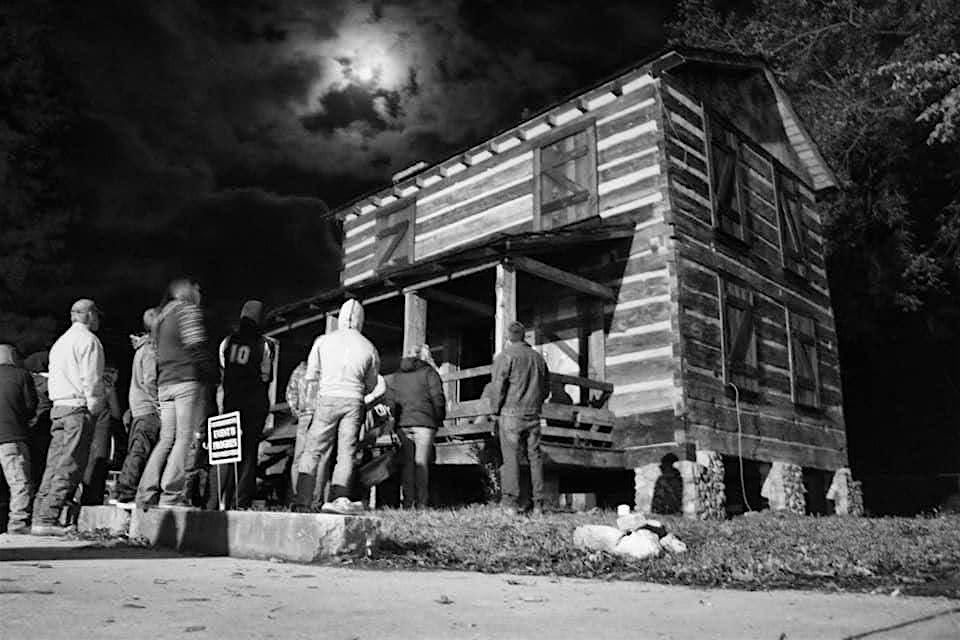 Cave Spring History and Ghost Tours