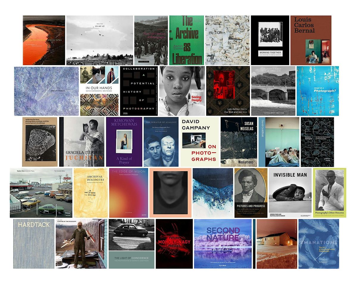 Photography Studies Club