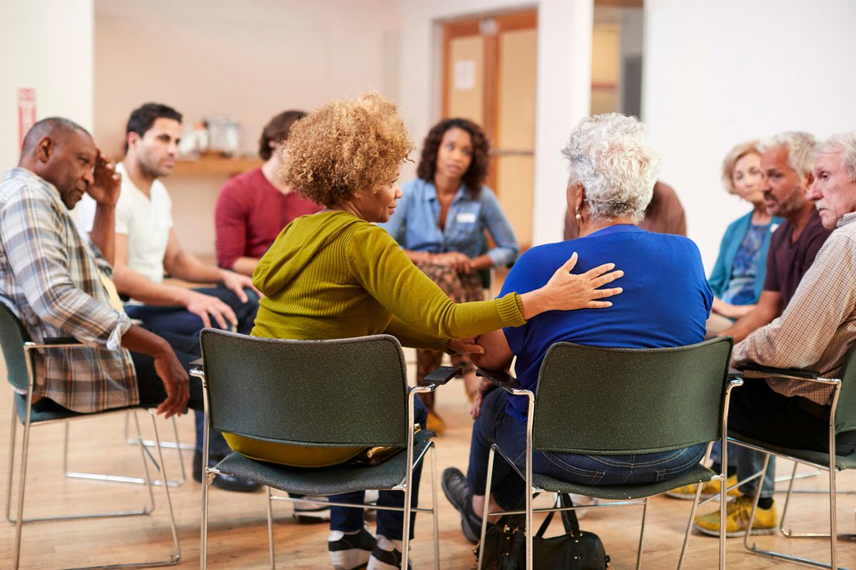 2025 Diabetes Support Group - La Porte