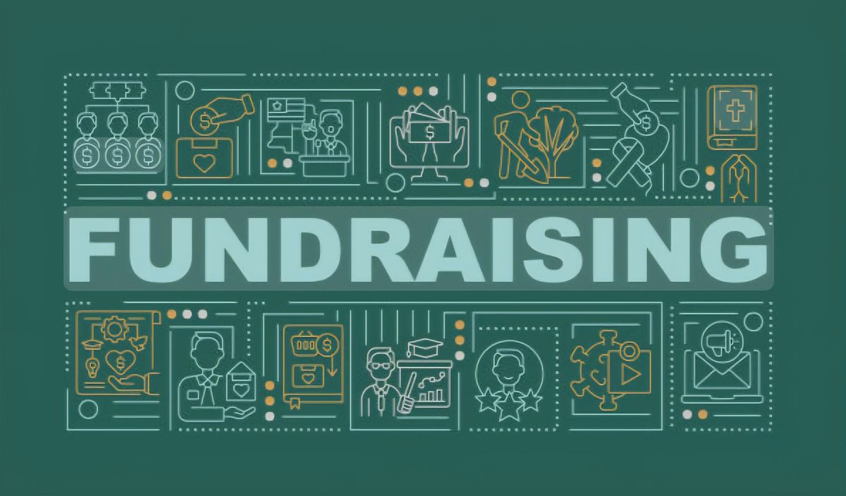 Effective Fundraising for Non-profit Organizations