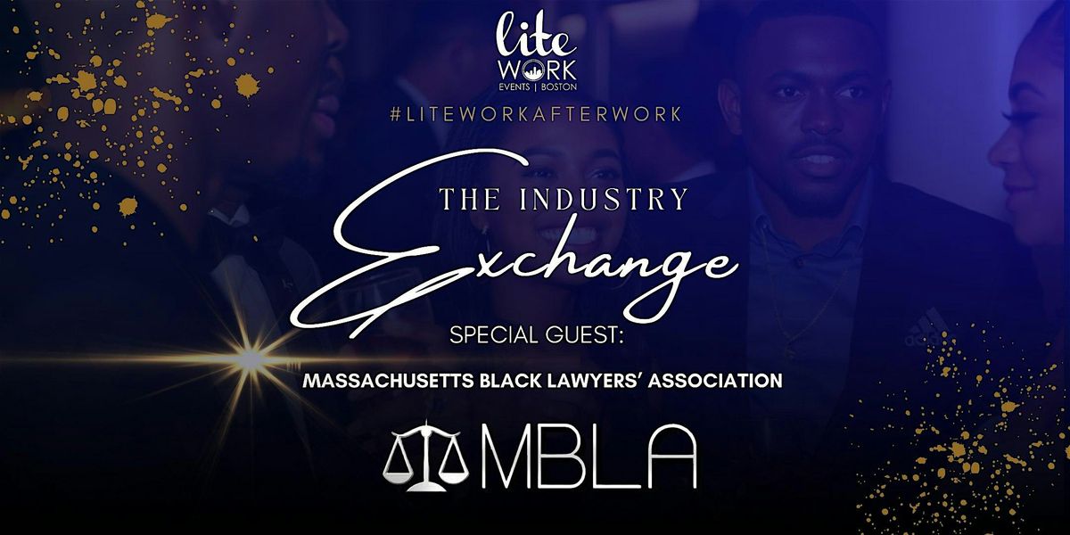 The Industry Exchange: An After Work Experience