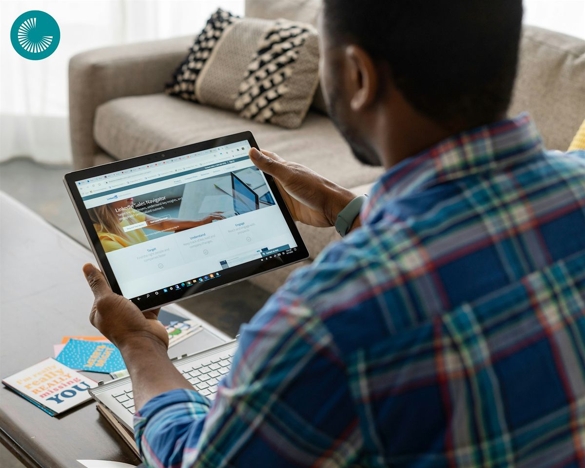 Using LinkedIn Effectively to Build Your Personal Brand