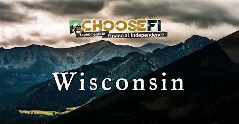Milwaukee Fi Group - Monthly Meeting: September