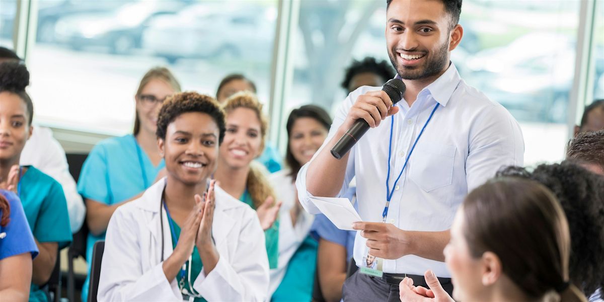 Empowering Workplace Wellness - IN-PERSON