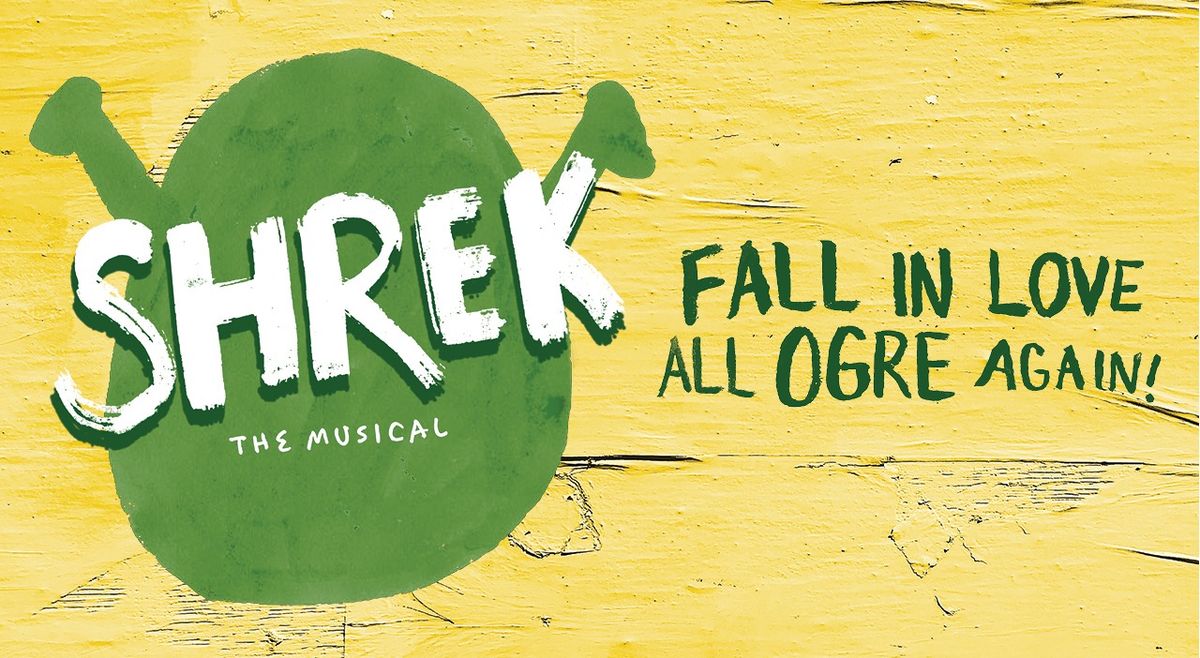 Shrek the Musical