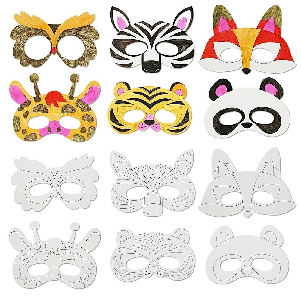 Arts and Crafts for Kids