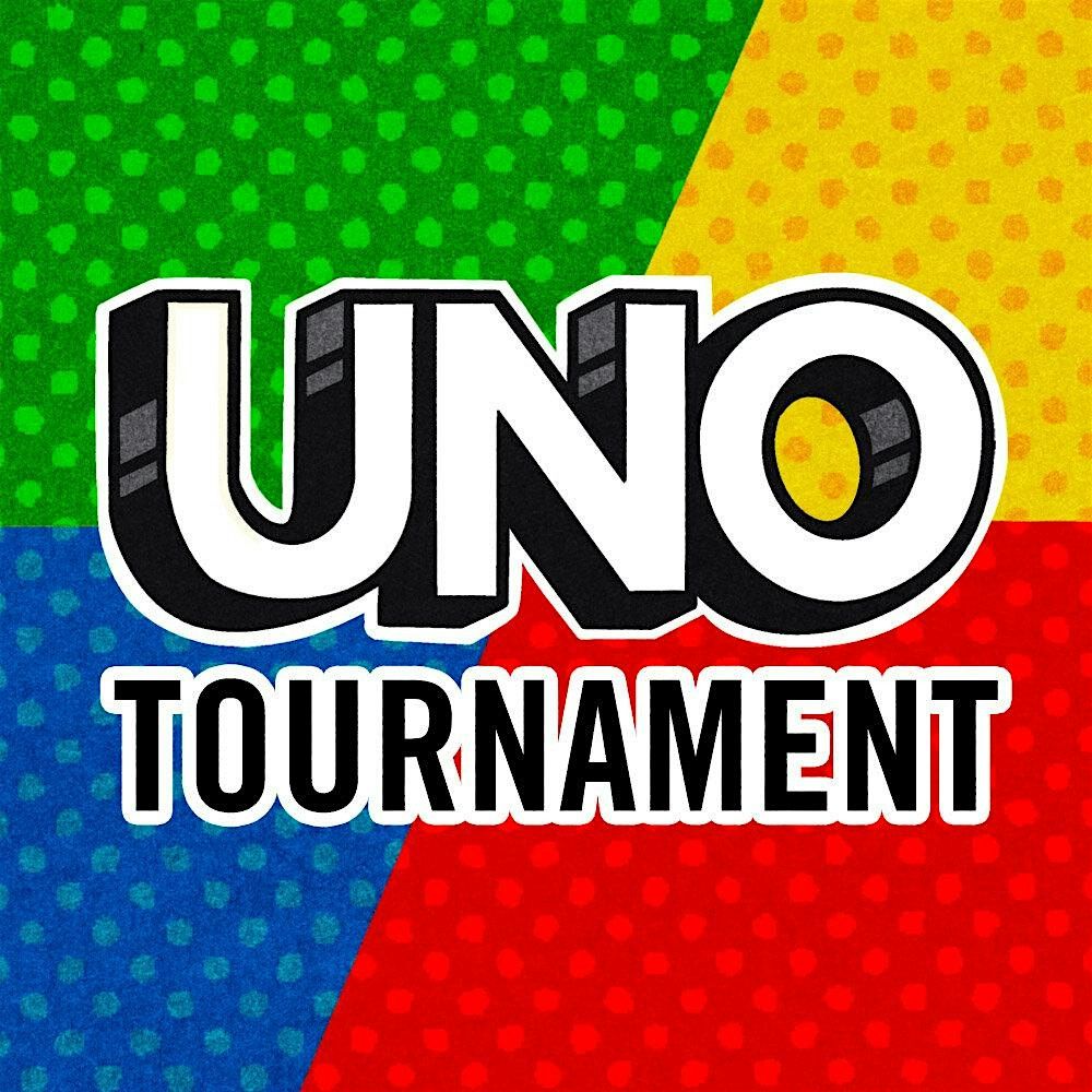 Uno Tournament at the 2nd Annual SoulFULL Vegan Fest