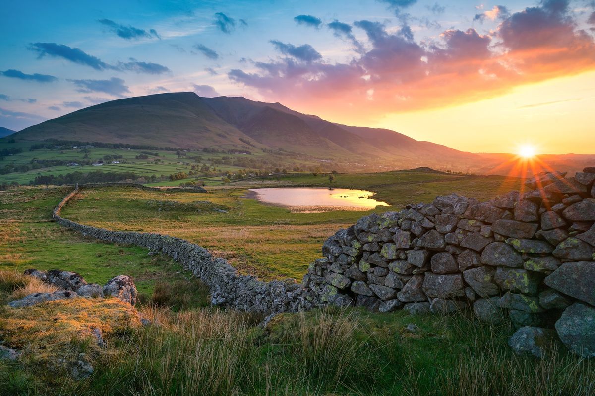 Discover Blencathra & Bannerdale