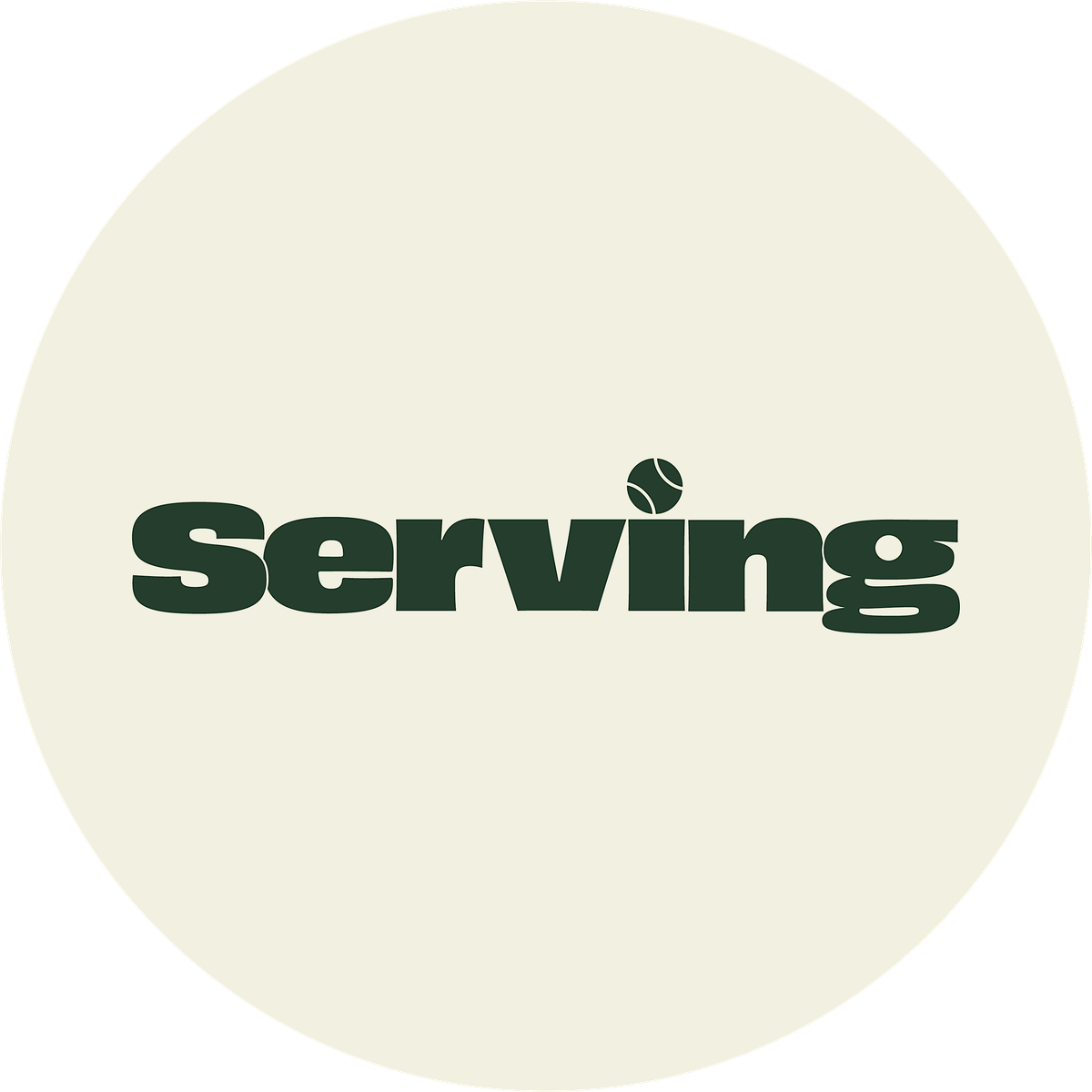 SERVING WINTER SESSIONS