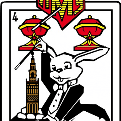 AMS C\u00edrculo M\u00e1gico