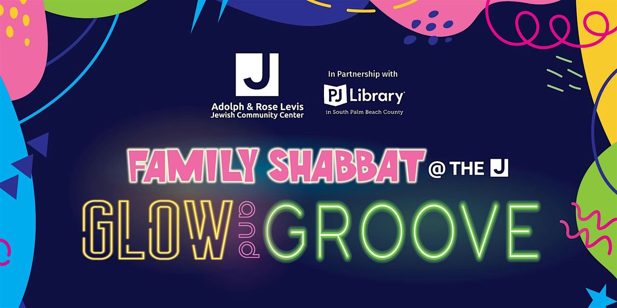 Family Shabbat at the J!