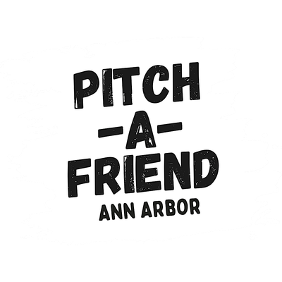 Pitch-a-Friend Ann Arbor