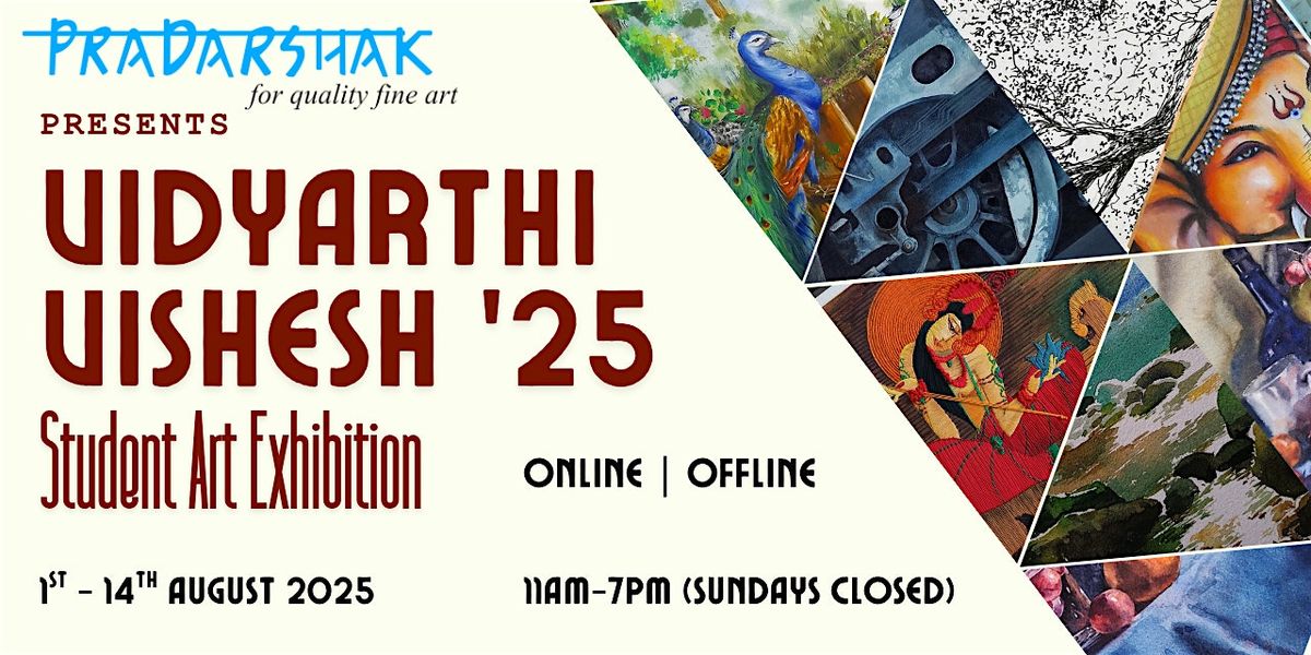 Vidyarthi Vishesh 2025