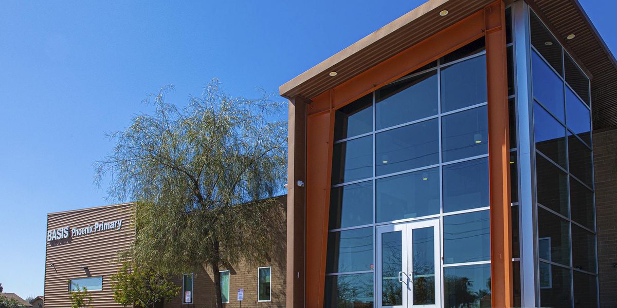 BASIS Phoenix Primary School Tour BASIS Phoenix Primary 23 September 2021 basis-phoenix-primary-school-tour-basis-phoenix-primary-23-september-2021