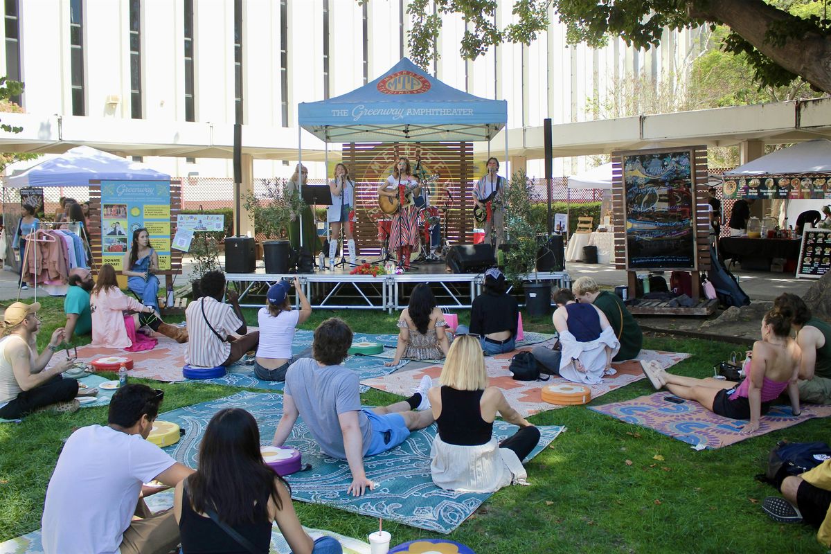 Melrose Trading Post