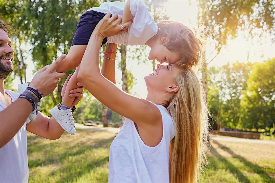 Take Charge Of Your Happiness: New Way to Look at Life | Free In Person