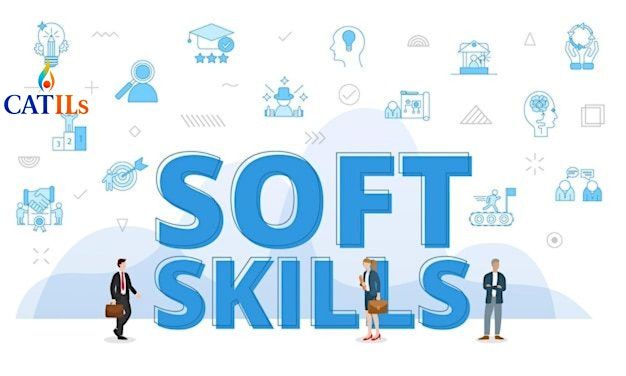 Soft Skills: Your Key to Career Growth \u2013 1 Day Session in Melbourne