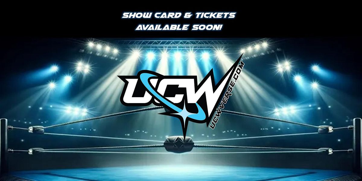 UCW - Universal Fury XVI