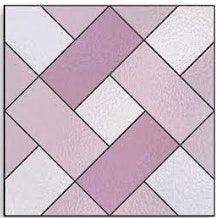 All in One - Stained Glass Workshop - One Day Event