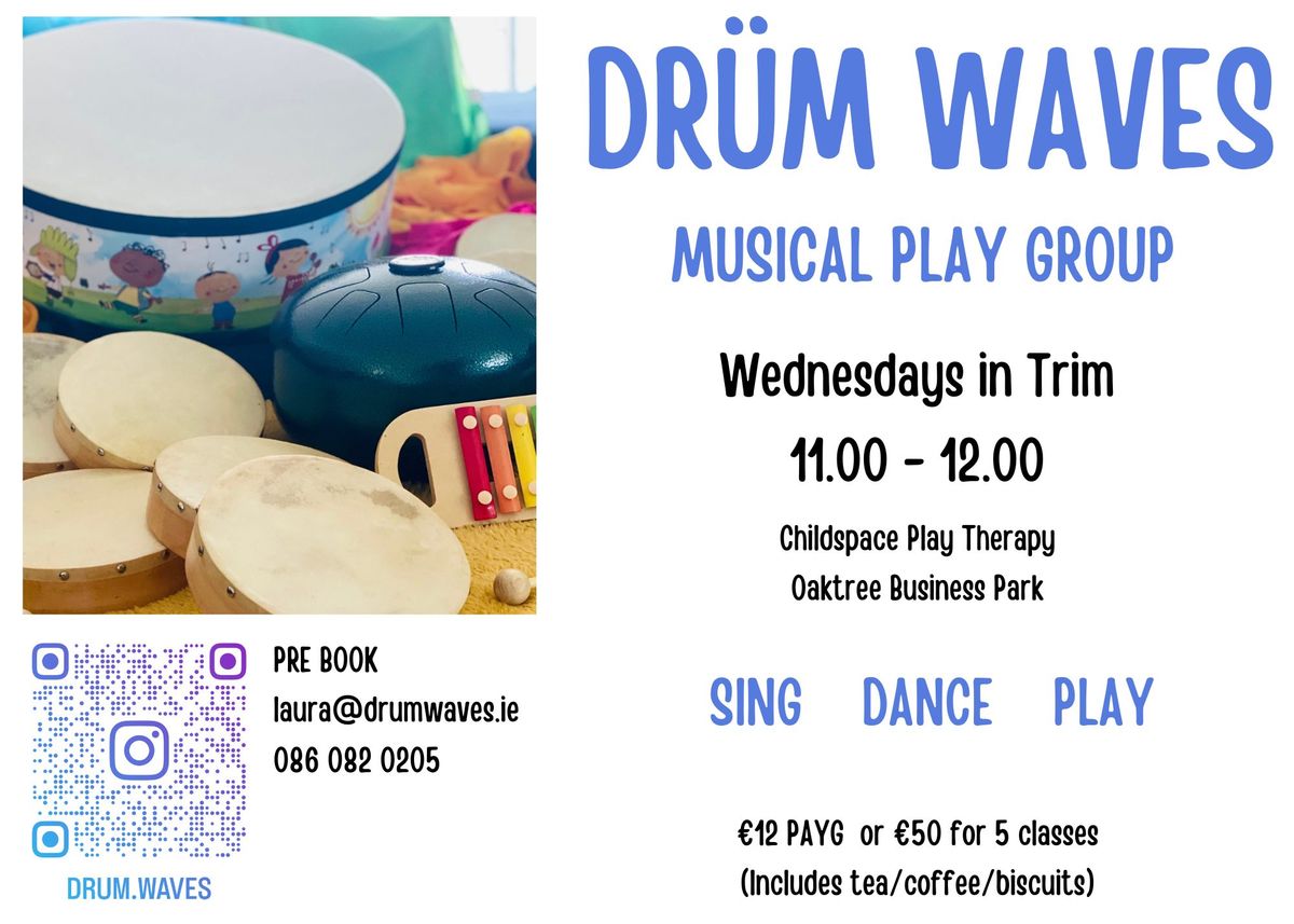 Musical Play Group