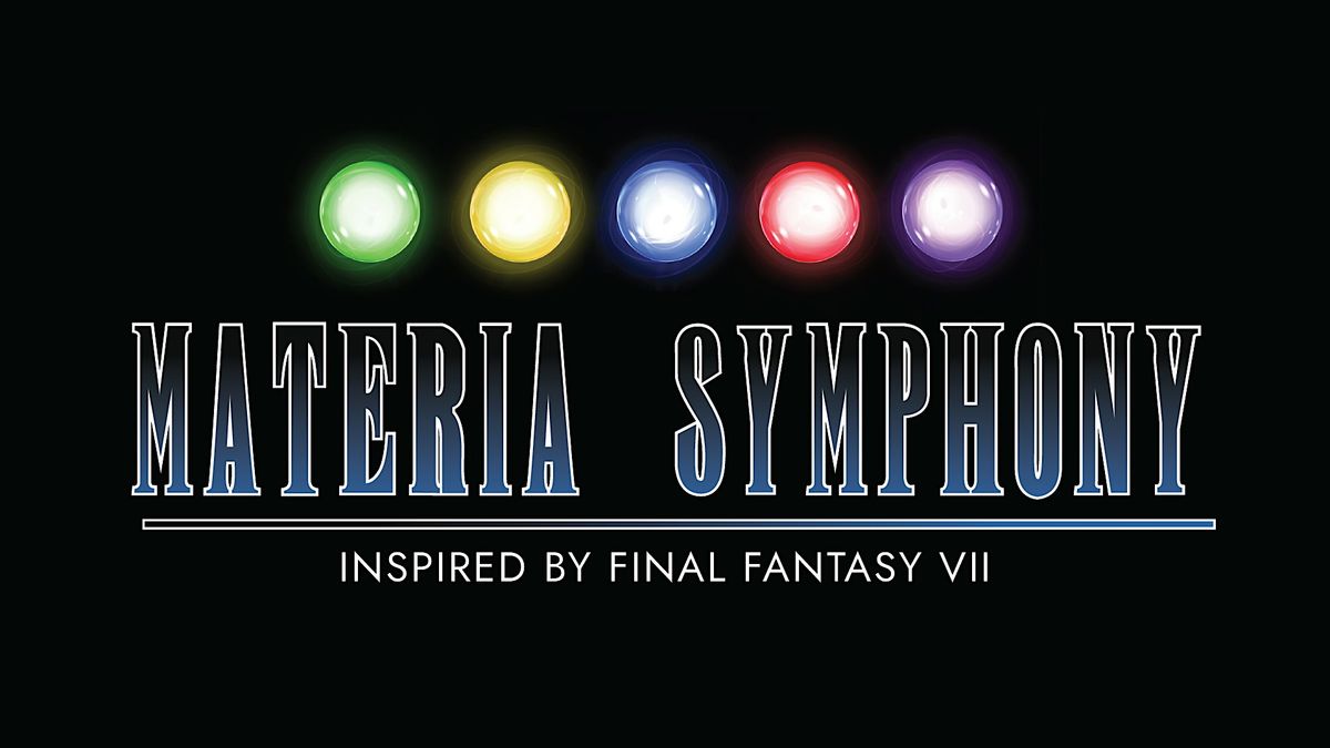 Materia Symphony: Inspired by Final Fantasy VII