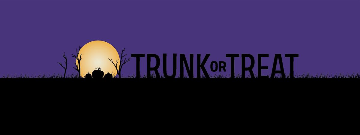 CCS\/BACBC\/TTP Trunk or Treat