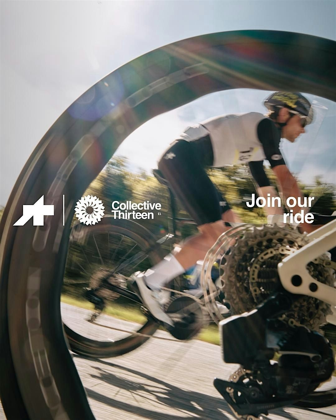 Assos Collective Thirteen Social Ride @ Trek Highland Park
