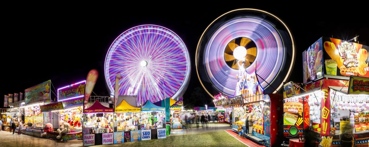 98th Caboolture Show 