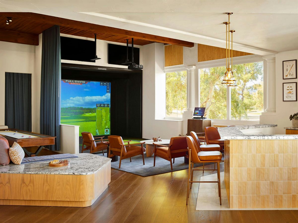 Lifestyle Membership Happy Hour