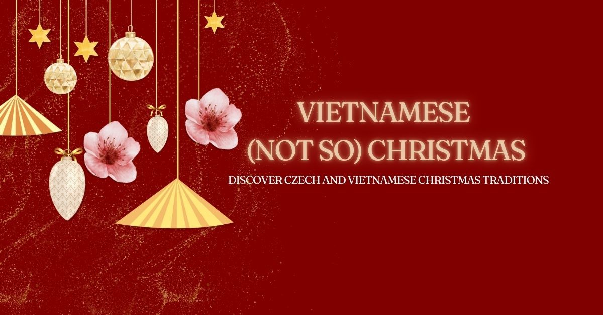 Vietnamese (not so) Christmas