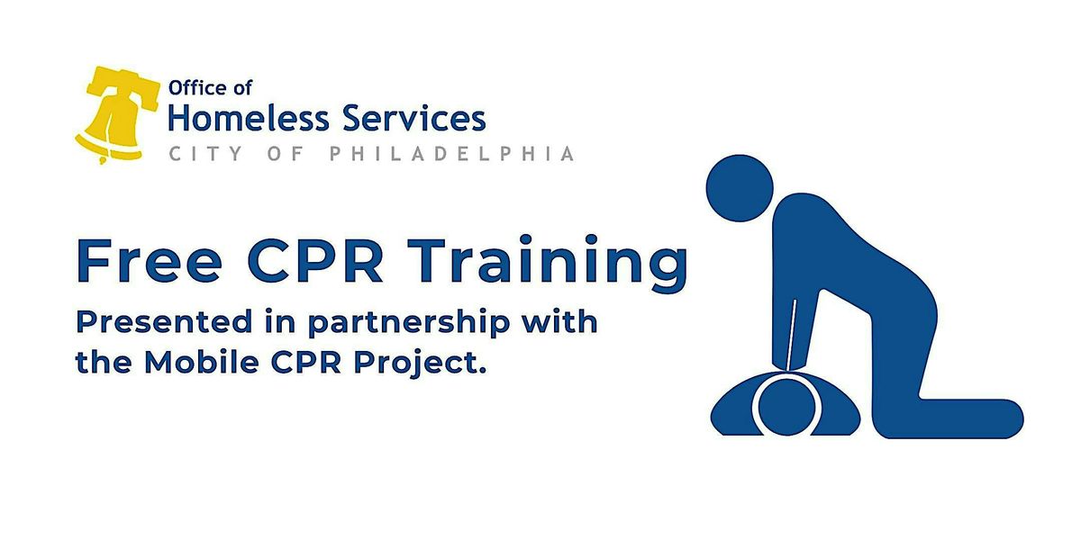 CPR Training
