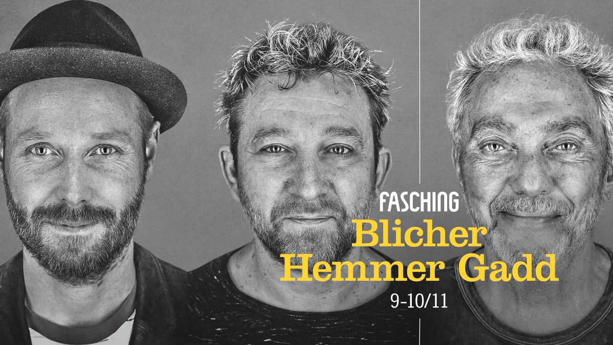 Blicher Hemmer Gadd | Fasching, Stockholm