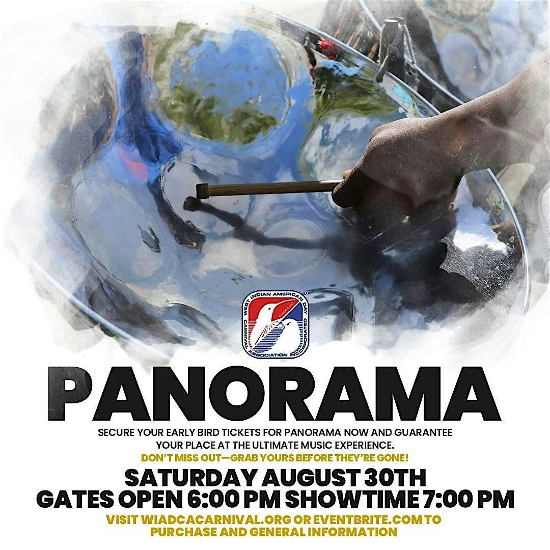 NY Panorama 1st Tier Tickets