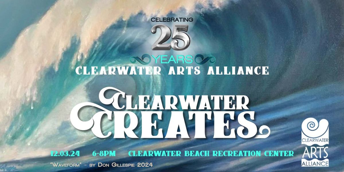 Clearwater Creates