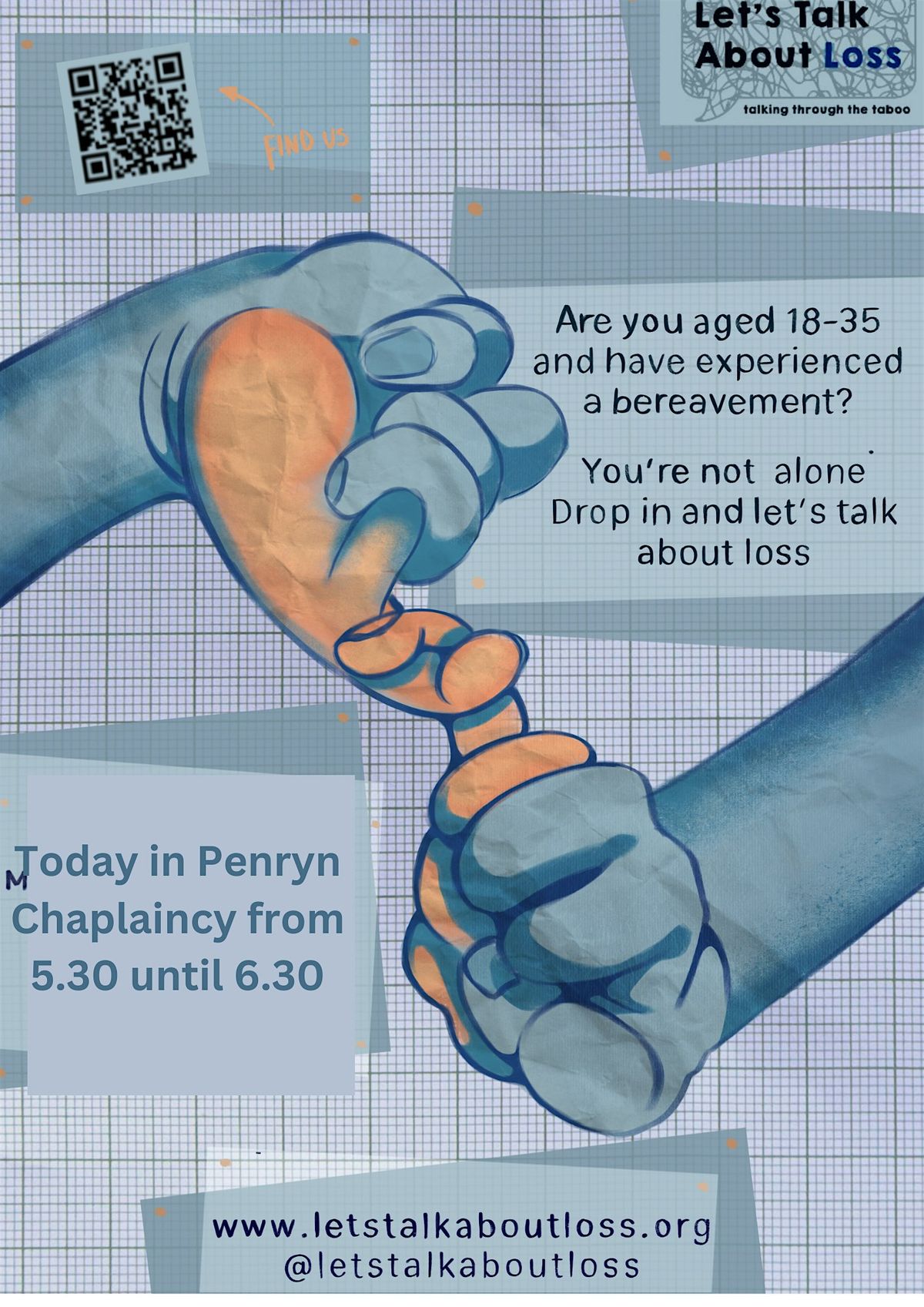 Let's Talk About Loss