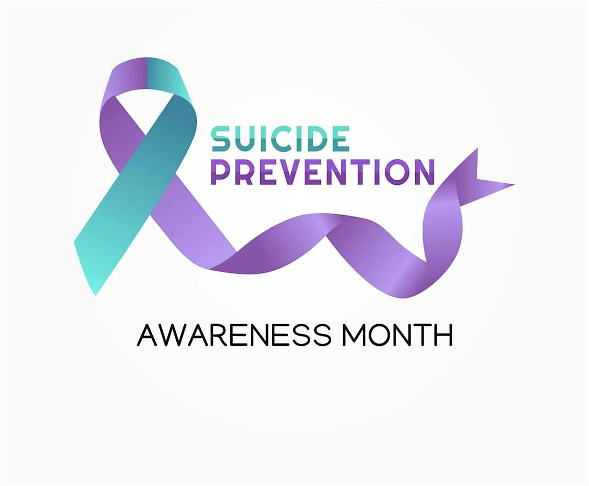 ANNUAL TEEN SUICIDE SUMMIT: YOU MATTER!