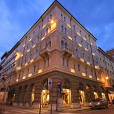 Hotel Continentale Trieste