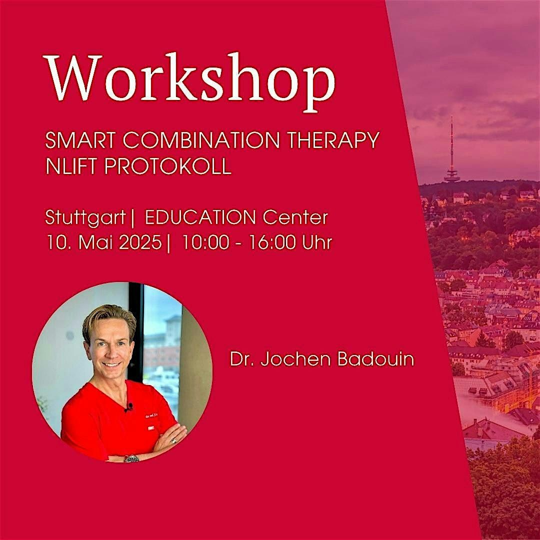 Workshop - Nlift Protokoll