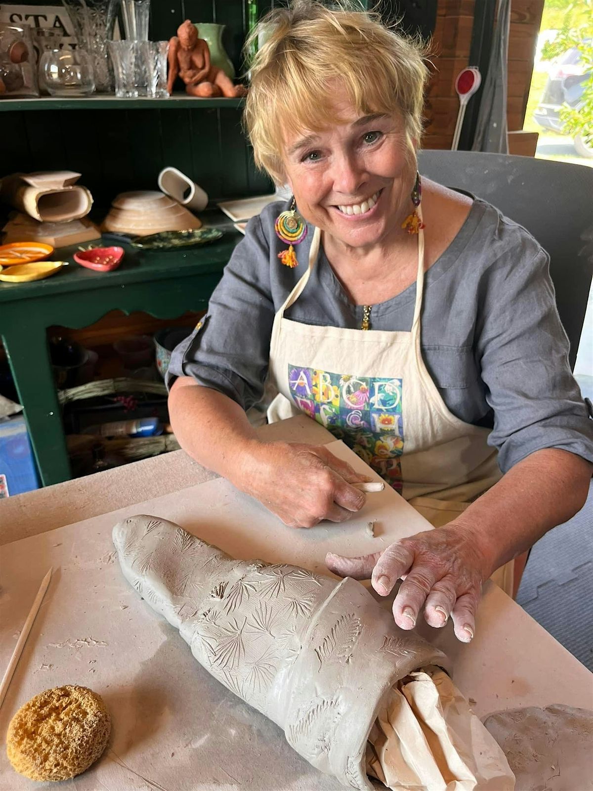 Open Studio