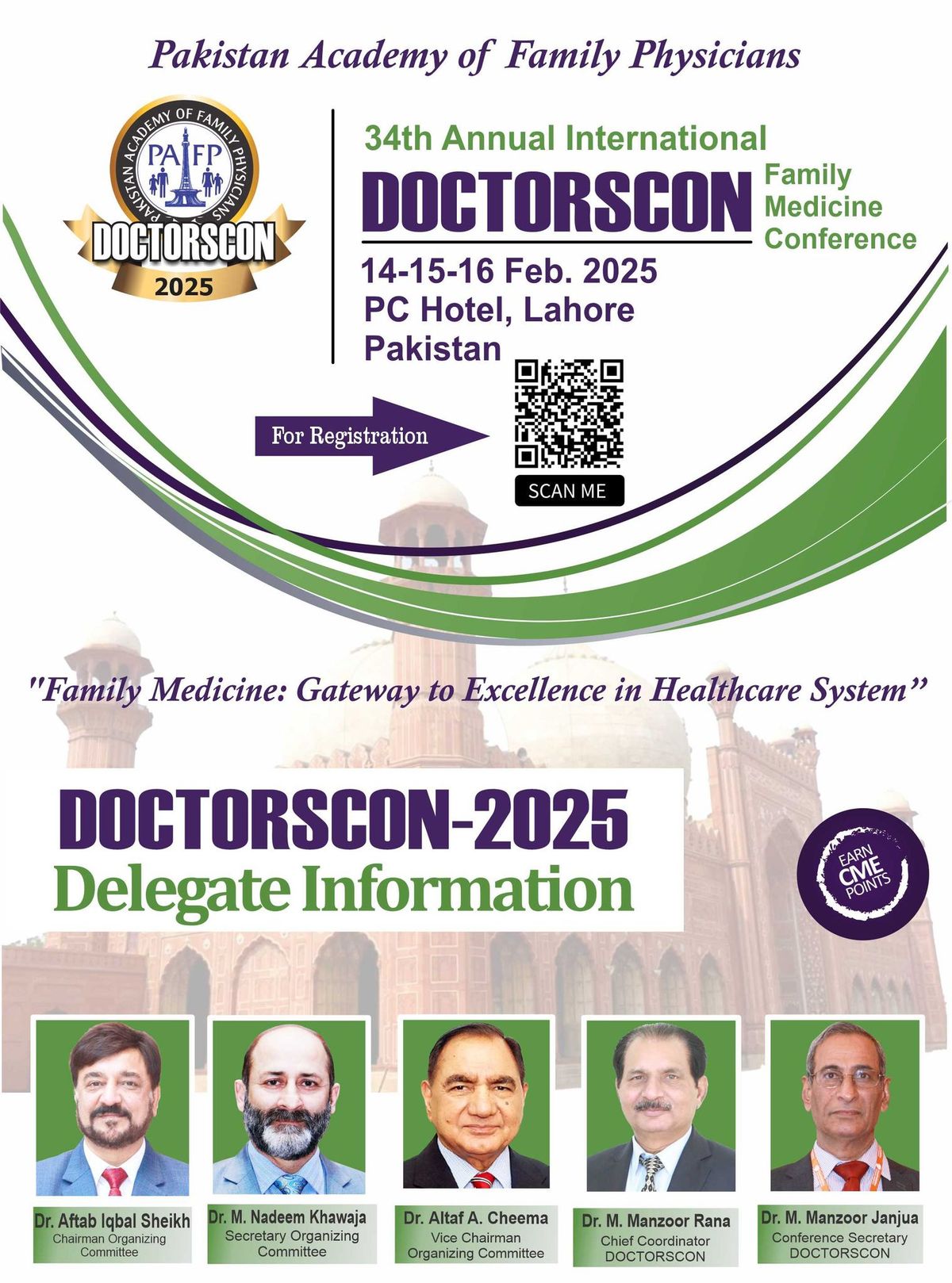 DOCTORSCON-2025