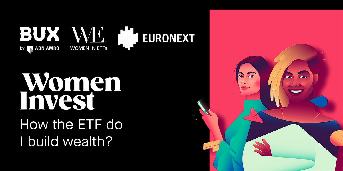 How the ETF do I build wealth?