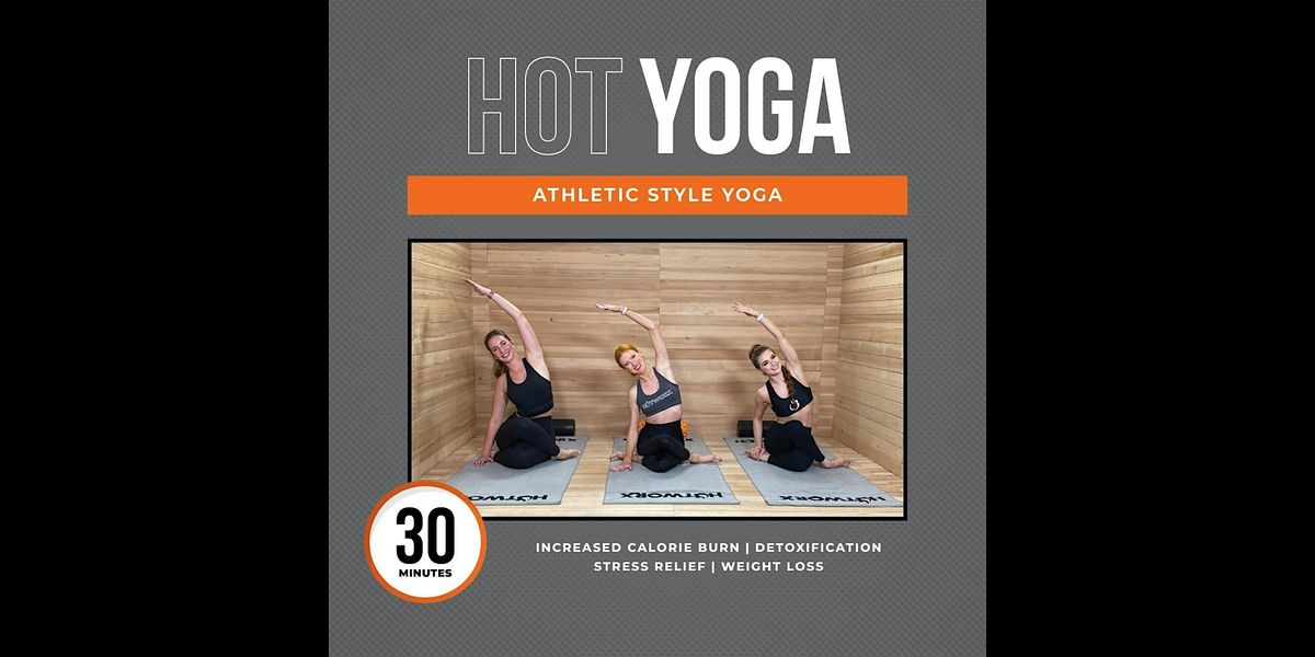 4-Day Infrared Fitness Experience \u2014 Huntington Beach