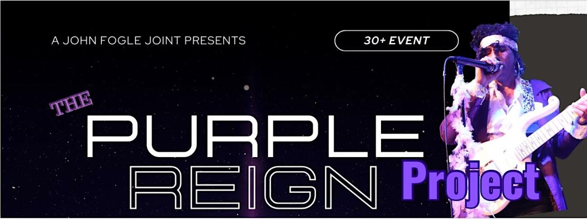 The Purple Reign Project \u201cA Night to Remember\u201d