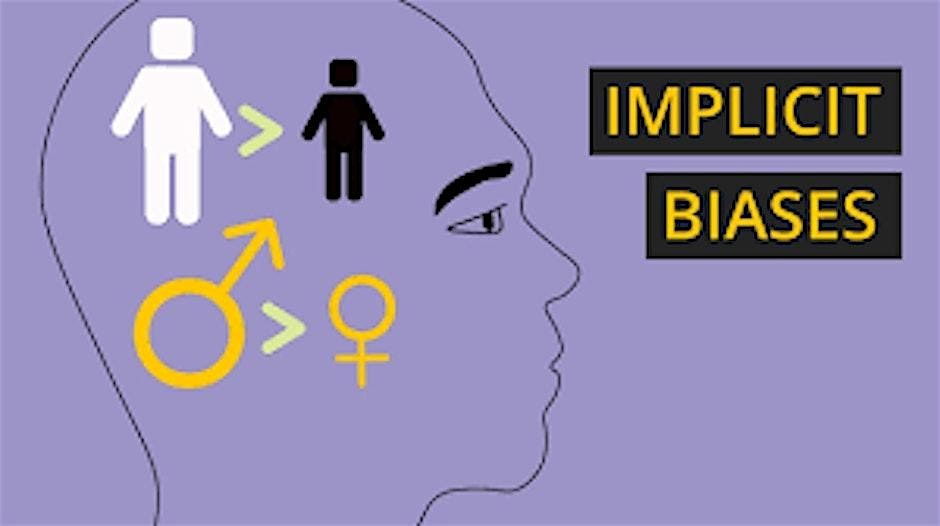 Building Capacity for Understanding and Mitigating Implicit Bias