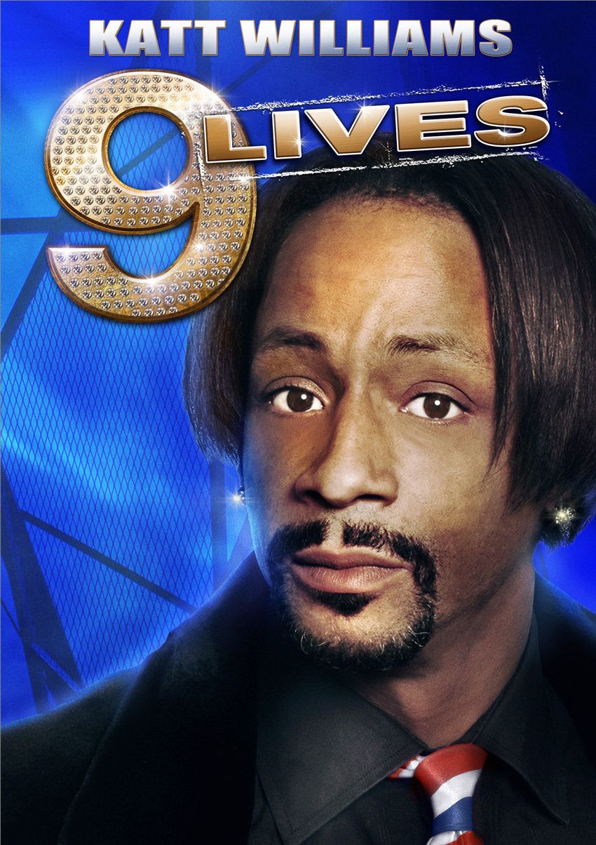 Katt Williams