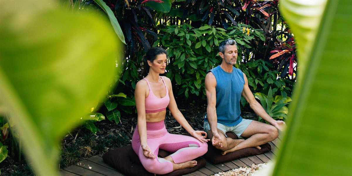 Wellness Wednesdays: Community & Connection