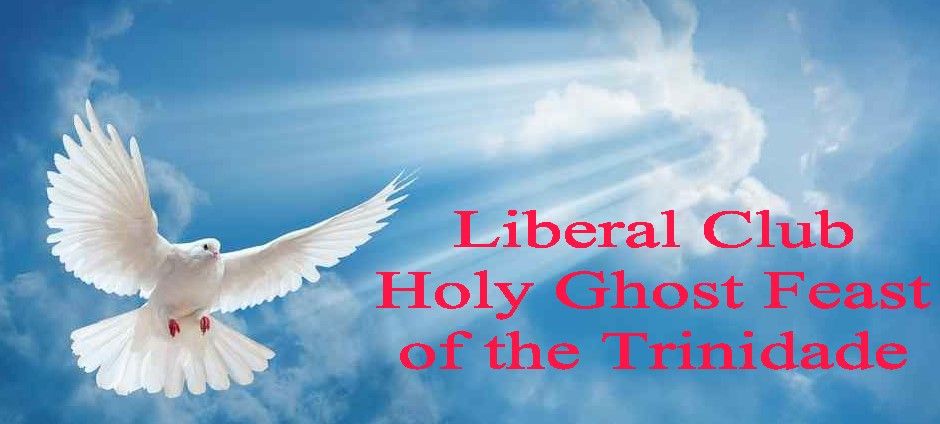 2025 Liberal Club Holy Ghost Weekend