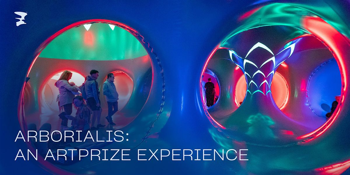 Arborialis: An ArtPrize Experience
