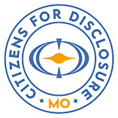 NPI's Citizens for Disclosure - Missouri